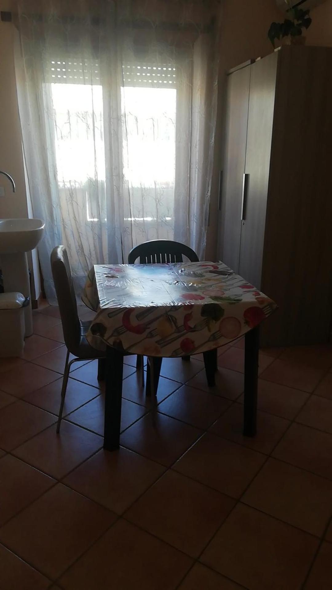 Suiteroom&Apartment Flat Fiumicino Bagian luar foto
