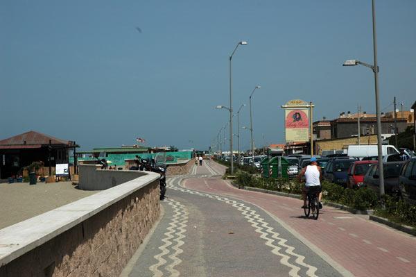 Suiteroom&Apartment Flat Fiumicino Bagian luar foto
