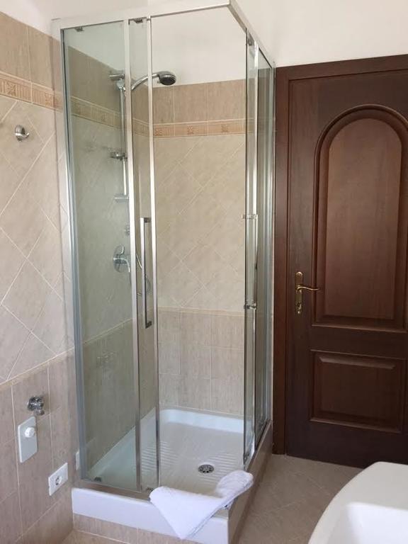 Suiteroom&Apartment Flat Fiumicino Bagian luar foto