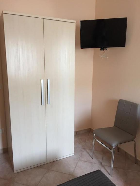 Suiteroom&Apartment Flat Fiumicino Bagian luar foto