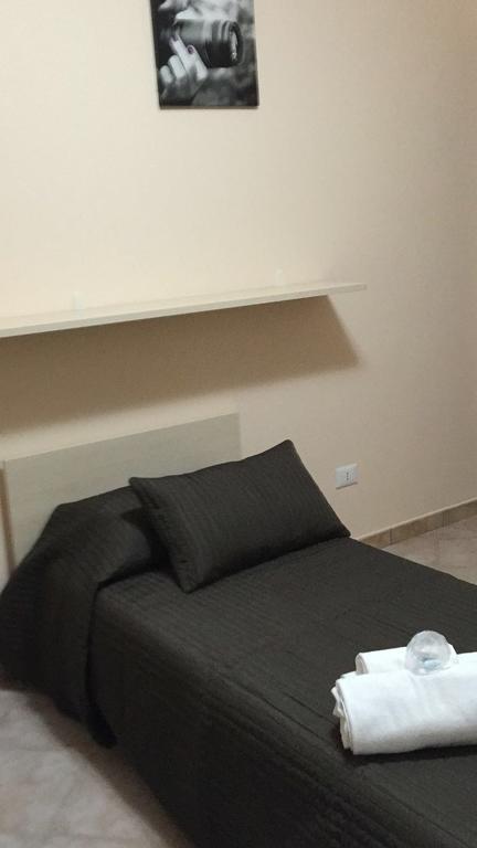 Suiteroom&Apartment Flat Fiumicino Bagian luar foto